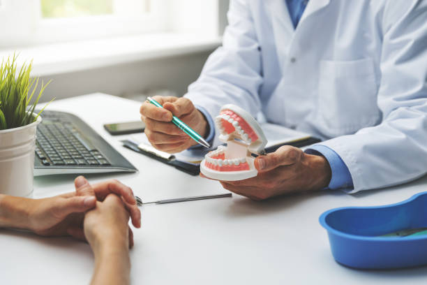Oral Surgery in Newellton, LA