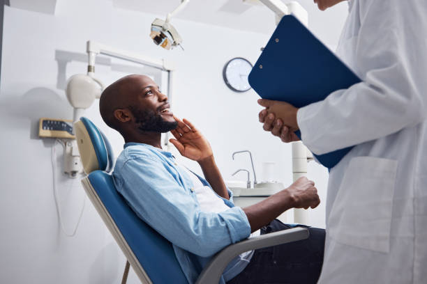 Why Choose Us for Your Dental Needs in Newellton, LA