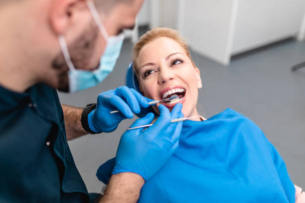 Best Full Mouth Reconstruction  in Newellton, LA