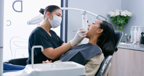 Best Dental X-Rays and Imaging  in Newellton, LA