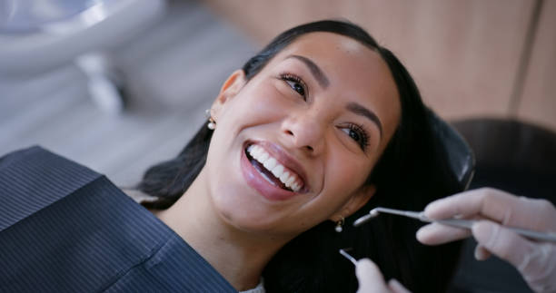 Best Wisdom Tooth Removal  in Newellton, LA
