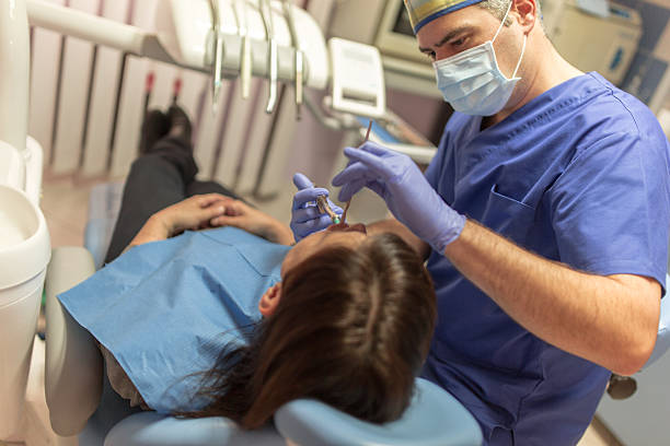Professional  Holistic Dental Services in Newellton, LA