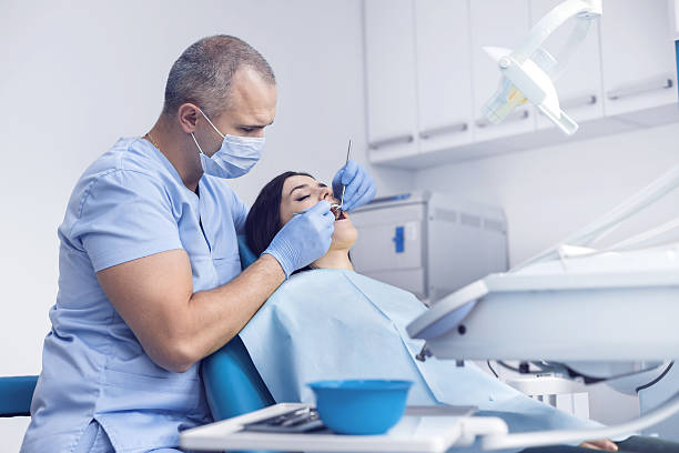 Best Preventive Dentistry  in Newellton, LA