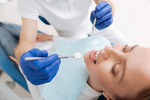 Best Oral Surgery  in Newellton, LA