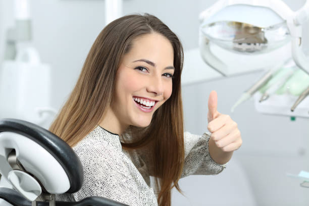 Oral Cancer Screening in Newellton, LA