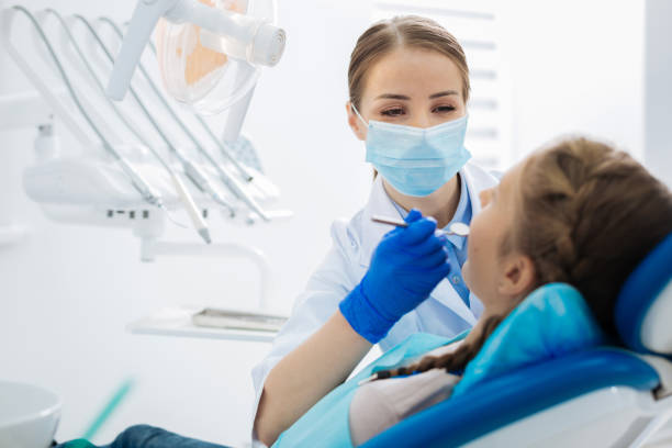 Best Oral Cancer Screening  in Newellton, LA