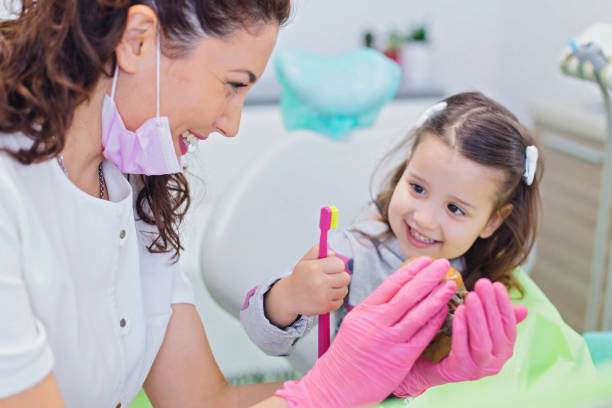 Best Cosmetic Dentistry  in Newellton, LA